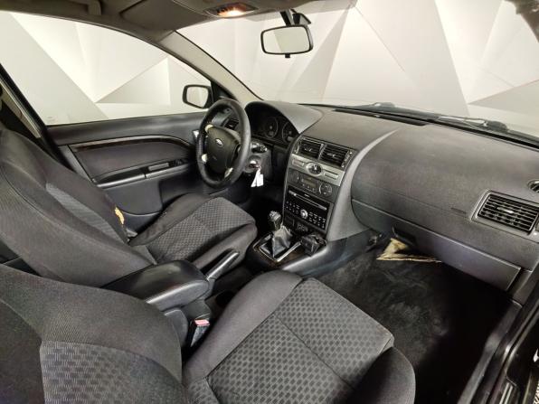 Ford Mondeo III Рестайлинг с пробегом 2005 года, цена 149 000 рублей, 434280 км, седан, Автокод Объявления