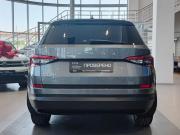 Skoda Kodiaq I Казань  - изображение 29