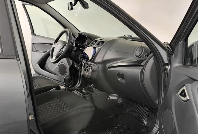 Lada (ВАЗ) Granta I Рестайлинг с пробегом 2024 года, цена 790 000 рублей, 14623 км, седан, Автокод Объявления