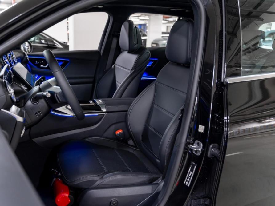 Mercedes-Benz GLC II (X254) Москва  - изображение 11