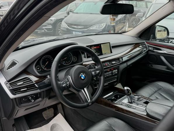 BMW X5 III (F15) с пробегом 2014 года, цена 3 200 000 рублей, 137990 км, внедорожник, Автокод Объявления