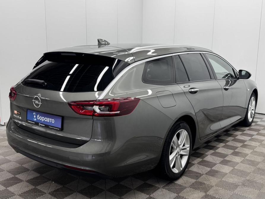 Opel Insignia II Воронеж  - изображение 2
