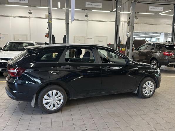 Lada (ВАЗ) Vesta I Рестайлинг (NG) с пробегом 2024 года, цена 1 450 000 рублей, 27741 км, универсал, Автокод Объявления