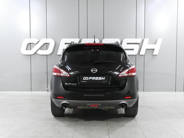 Nissan Murano II (Z51) Рестайлинг 2 с пробегом 2012 года, цена 1 199 000 рублей, 200037 км, внедорожник, Автокод Объявления