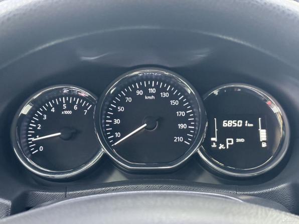 Nissan Terrano III (D10) с пробегом 2021 года, цена 1 695 000 рублей, 68501 км, внедорожник, Автокод Объявления