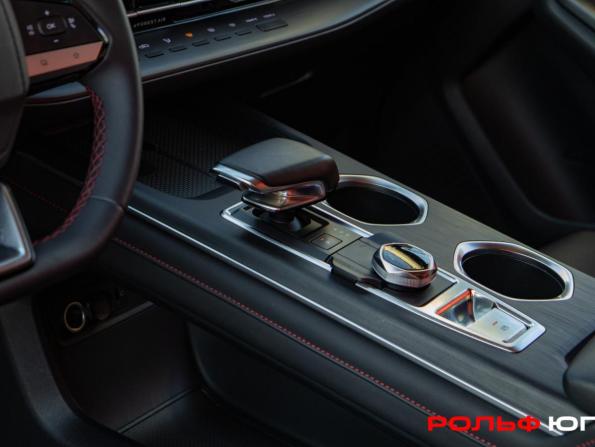 Changan CS55 Plus II с пробегом 2023 года, цена 2 148 000 рублей, 17478 км, внедорожник, Автокод Объявления