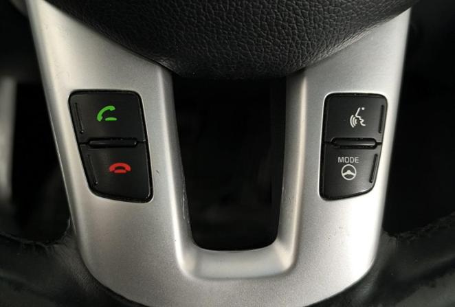 Kia Sportage IV с пробегом 2015 года, цена 1 480 000 рублей, 206441 км, внедорожник, Автокод Объявления