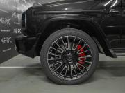Mercedes-Benz G-Класс AMG II (W465) Рестайлинг Москва  - изображение 35