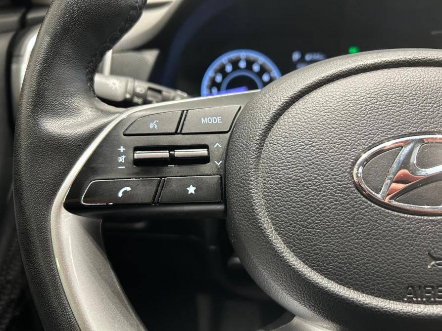 Hyundai Creta II Санкт-Петербург  - изображение 11