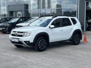 Renault Duster I Рестайлинг Воронеж  - изображение 16
