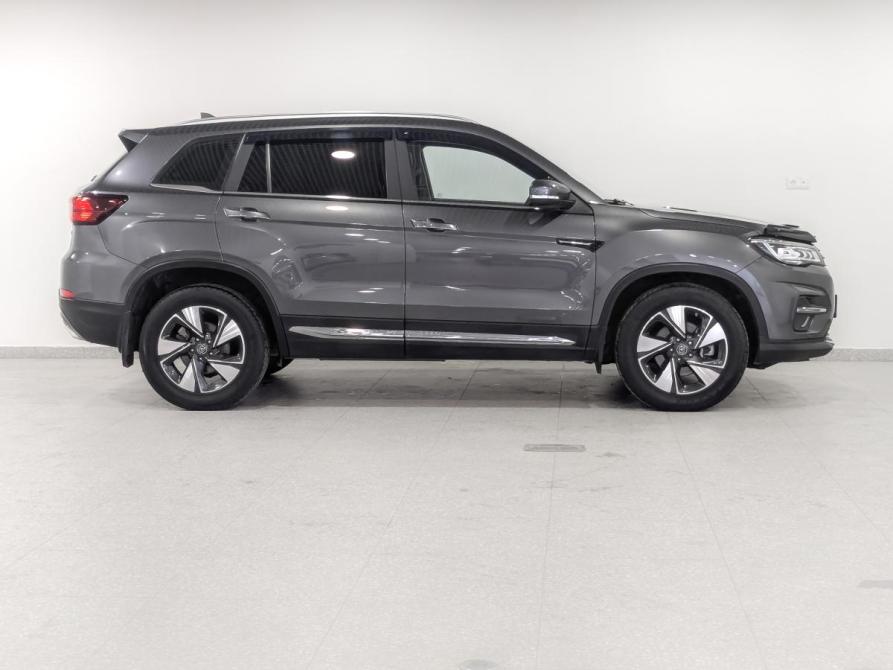 Changan CS75 I Рестайлинг Москва  - изображение 4