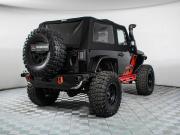 Jeep Wrangler III (JK) Москва  - изображение 20