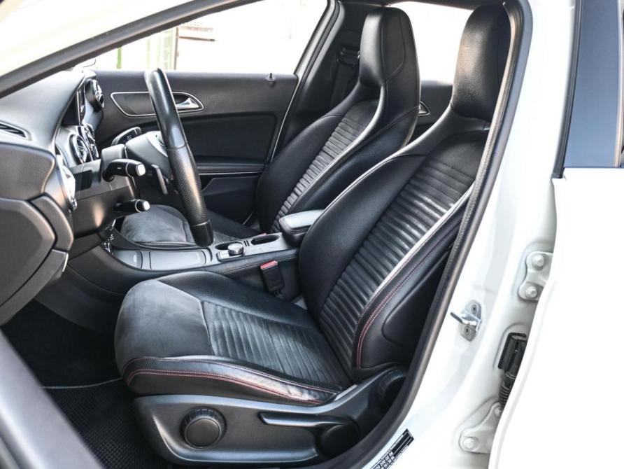 Mercedes-Benz GLA I (X156) Новороссийск  - изображение 10