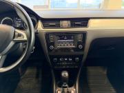 Skoda Rapid I Волгоград  - изображение 30