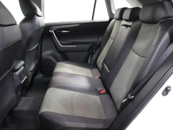 Toyota RAV4 V (XA50) с пробегом 2025 года, цена 4 250 000 рублей, 2109 км, внедорожник, Автокод Объявления