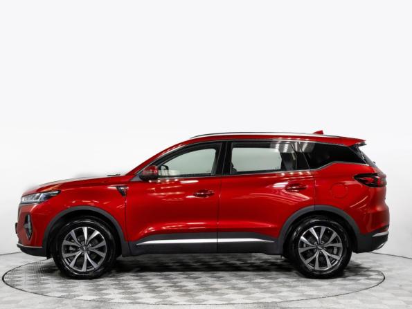Chery Tiggo 7 Pro Max I с пробегом 2023 года, цена 1 853 000 рублей, 19183 км, внедорожник, Автокод Объявления