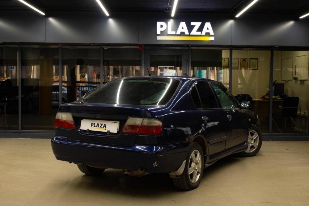 Nissan Primera II (P11) Уфа  - изображение 4