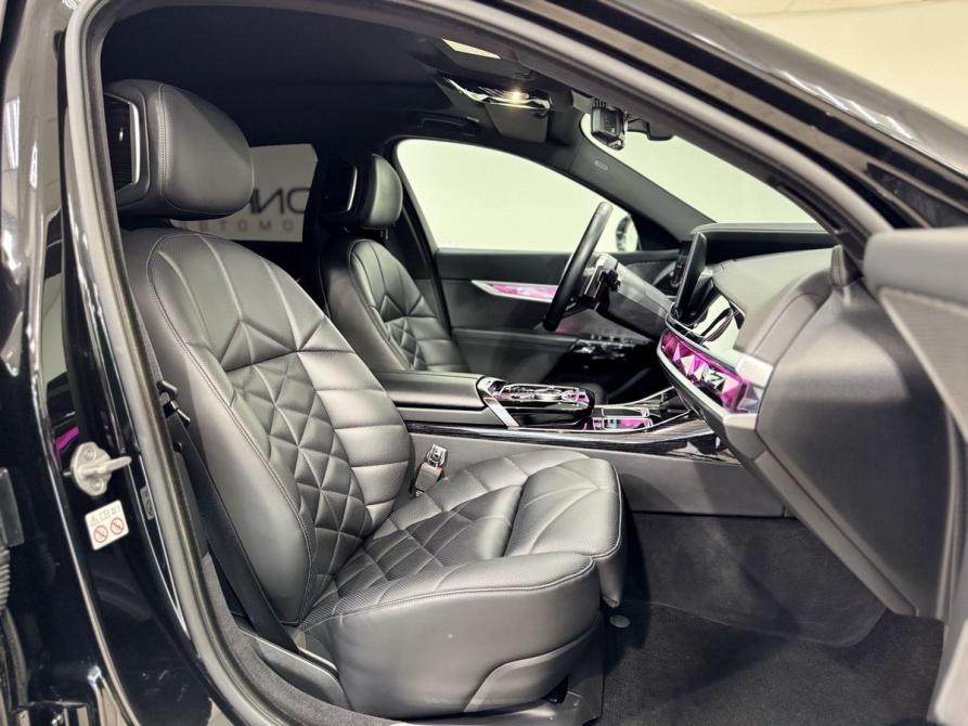 BMW 7 серии VII (G70) Санкт-Петербург  - изображение 19