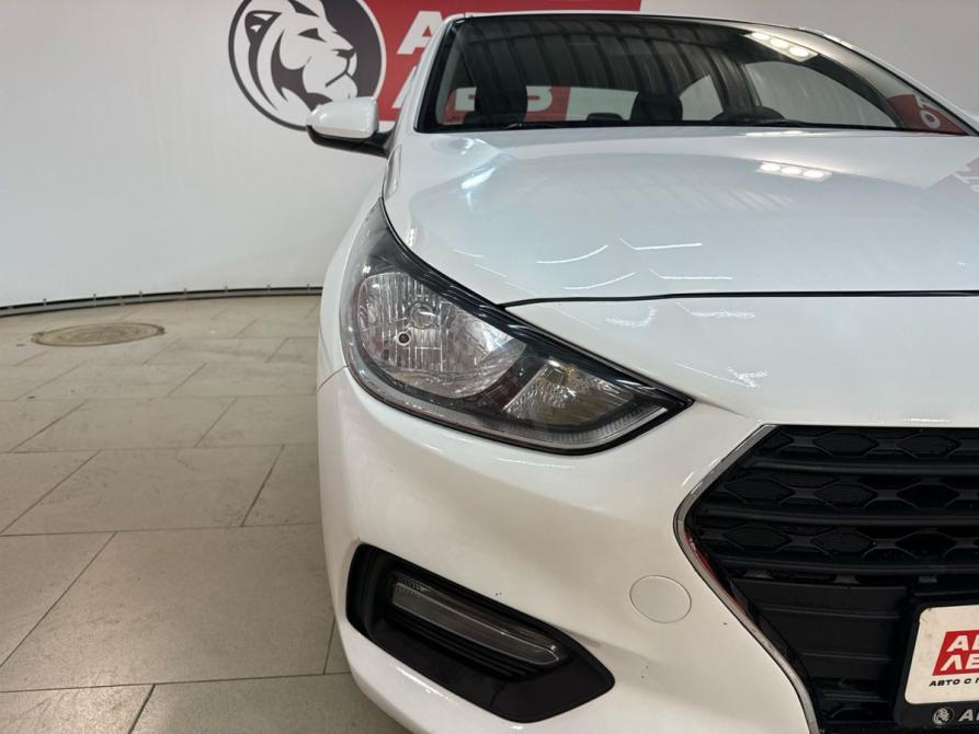 Hyundai Solaris II Новочеркасск  - изображение 7