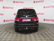 SsangYong Kyron I Рестайлинг Вологда  - изображение 23