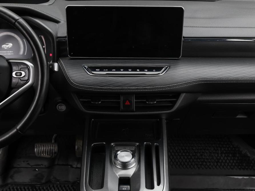 Haval Jolion I Москва  - изображение 13