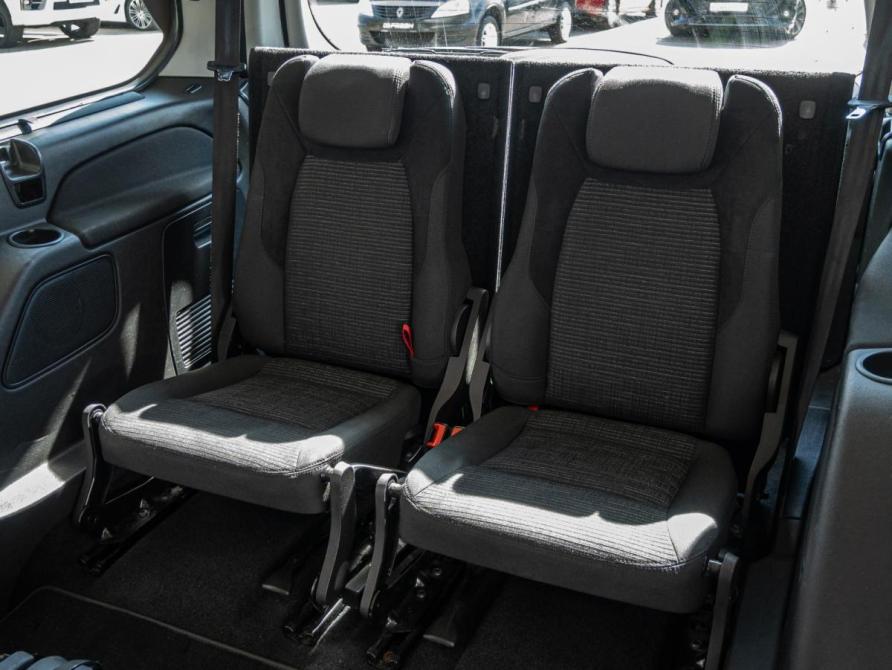 Ford Galaxy II Рестайлинг Краснодар  - изображение 12