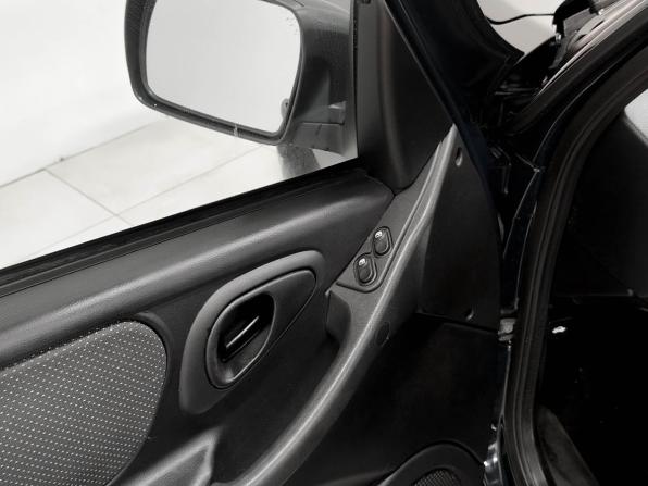 Lada (ВАЗ) Niva Travel I с пробегом 2023 года, цена 952 100 рублей, 36013 км, внедорожник, Автокод Объявления