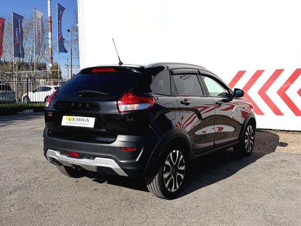 Lada (ВАЗ) XRAY I с пробегом 2020 года, цена 1 250 000 рублей, 35000 км, хэтчбек, Автокод Объявления