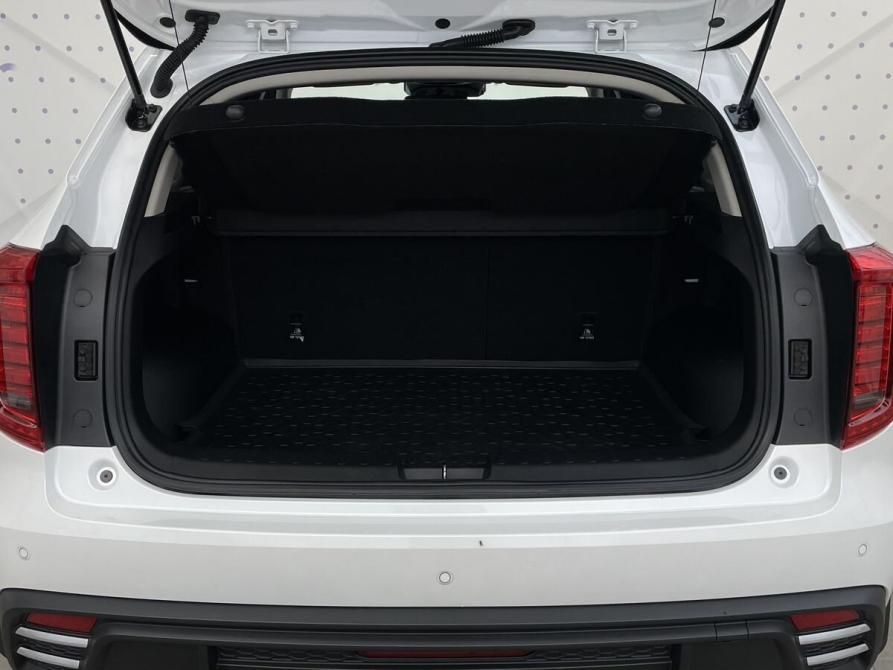Haval Jolion I Рестайлинг Тамбов  - изображение 7