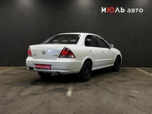 Nissan Almera Classic I с пробегом 2012 года, цена 430 000 рублей, 207654 км, седан, Автокод Объявления
