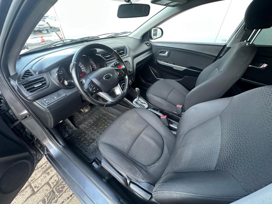 Kia Rio III Тамбов  - изображение 11