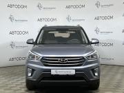 Hyundai Creta I Москва  - изображение 15
