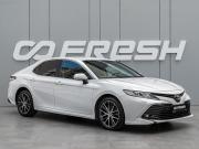 Toyota Camry VIII (XV70) Краснодар  - изображение 21