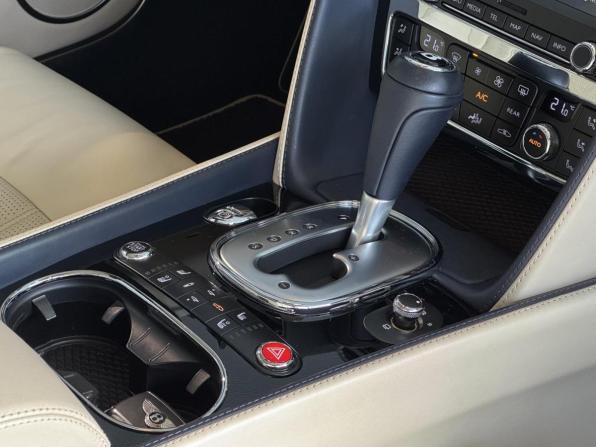 Bentley Continental GT II с пробегом 2014 года, цена 7 900 000 рублей, 24985 км, купе, Автокод Объявления