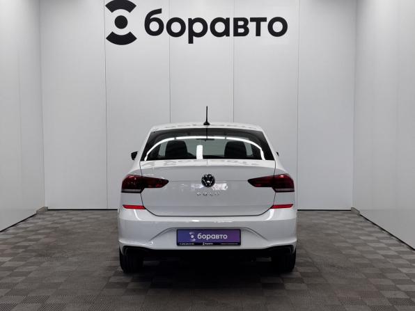 Volkswagen Polo VI с пробегом 2021 года, цена 1 579 000 рублей, 90180 км, лифтбек, Автокод Объявления
