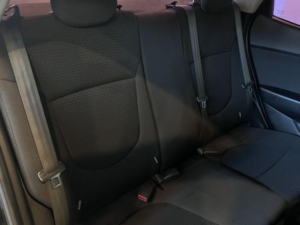 Kia Rio III с пробегом 2013 года, цена 735 000 рублей, 276399 км, седан, Автокод Объявления
