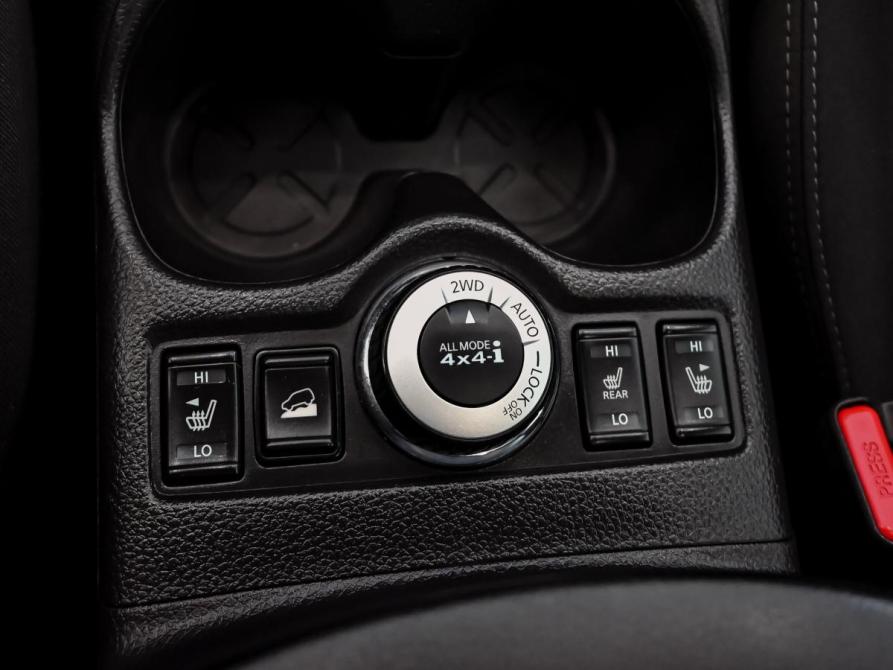Nissan X-Trail III Рестайлинг Екатеринбург  - изображение 20