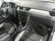 Skoda Rapid I Рестайлинг Москва  - изображение 29