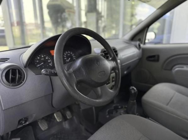 Renault Logan I с пробегом 2008 года, цена 280 000 рублей, 179000 км, седан, Автокод Объявления