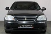 Chevrolet Lacetti I Санкт-Петербург  - изображение 18