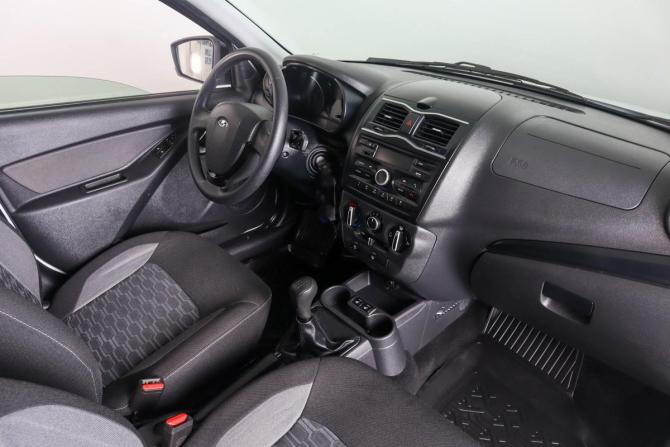 Lada (ВАЗ) Granta I Рестайлинг с пробегом 2024 года, цена 899 000 рублей, 41200 км, универсал, Автокод Объявления