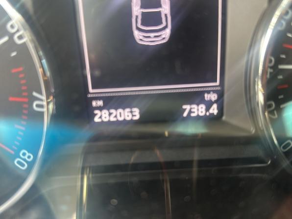 Skoda Octavia III (A7) с пробегом 2014 года, цена 600 000 рублей, 280000 км, лифтбек, Автокод Объявления