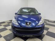 Peugeot 207 I Рестайлинг Воронеж  - изображение 14