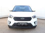 Hyundai Creta I Москва  - изображение 25