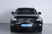 Infiniti EX I (J50) Челябинск  - изображение 26