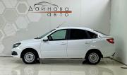 Lada (ВАЗ) Granta I Рестайлинг Воронеж  - изображение 29