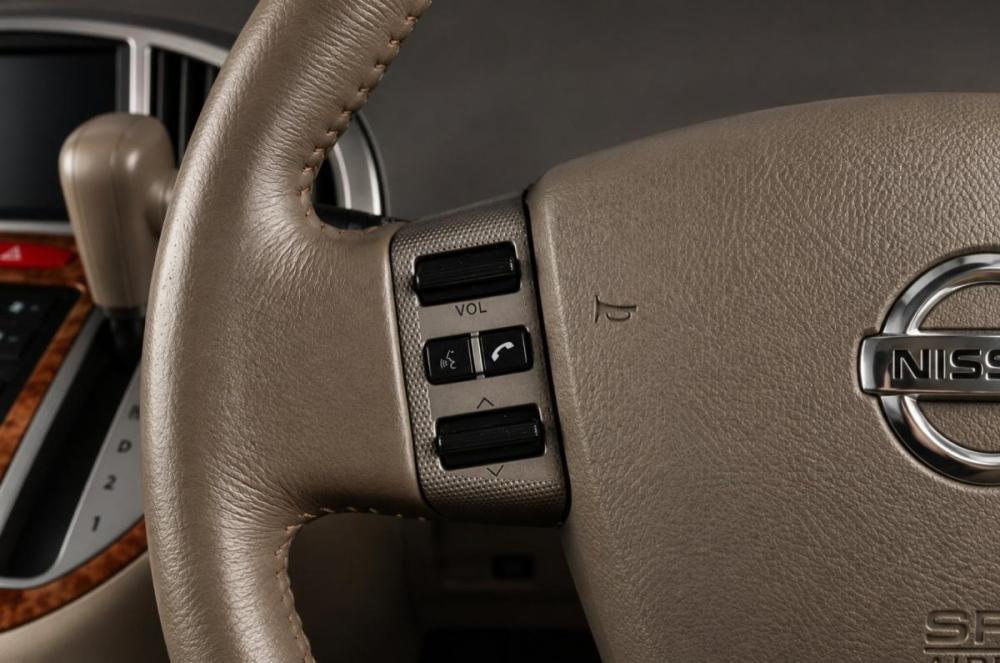 Nissan Presage II Челябинск  - изображение 9