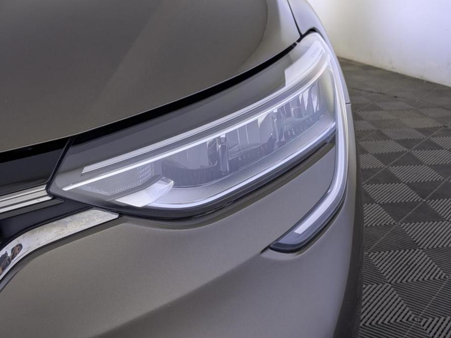 Renault Arkana I Москва  - изображение 11
