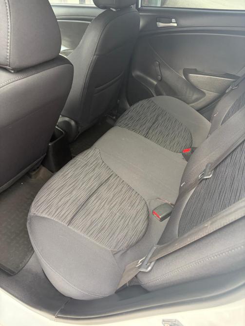 Hyundai Solaris I Рестайлинг Азнакаево  - изображение 16
