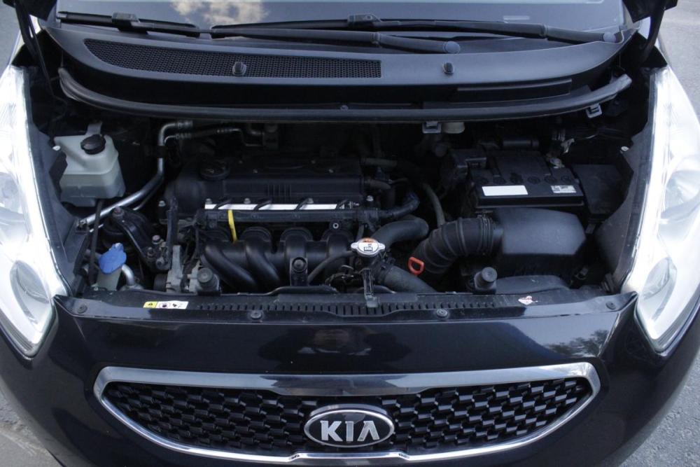 Kia Venga I Брянск  - изображение 22